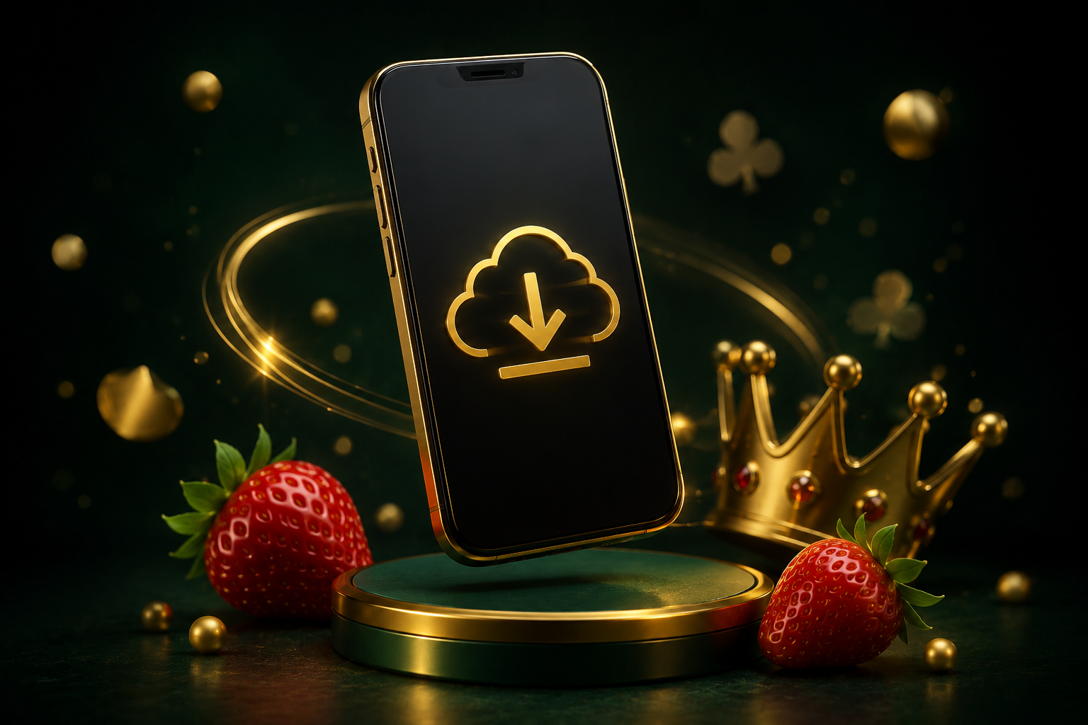 Скачать Clubnika Casino