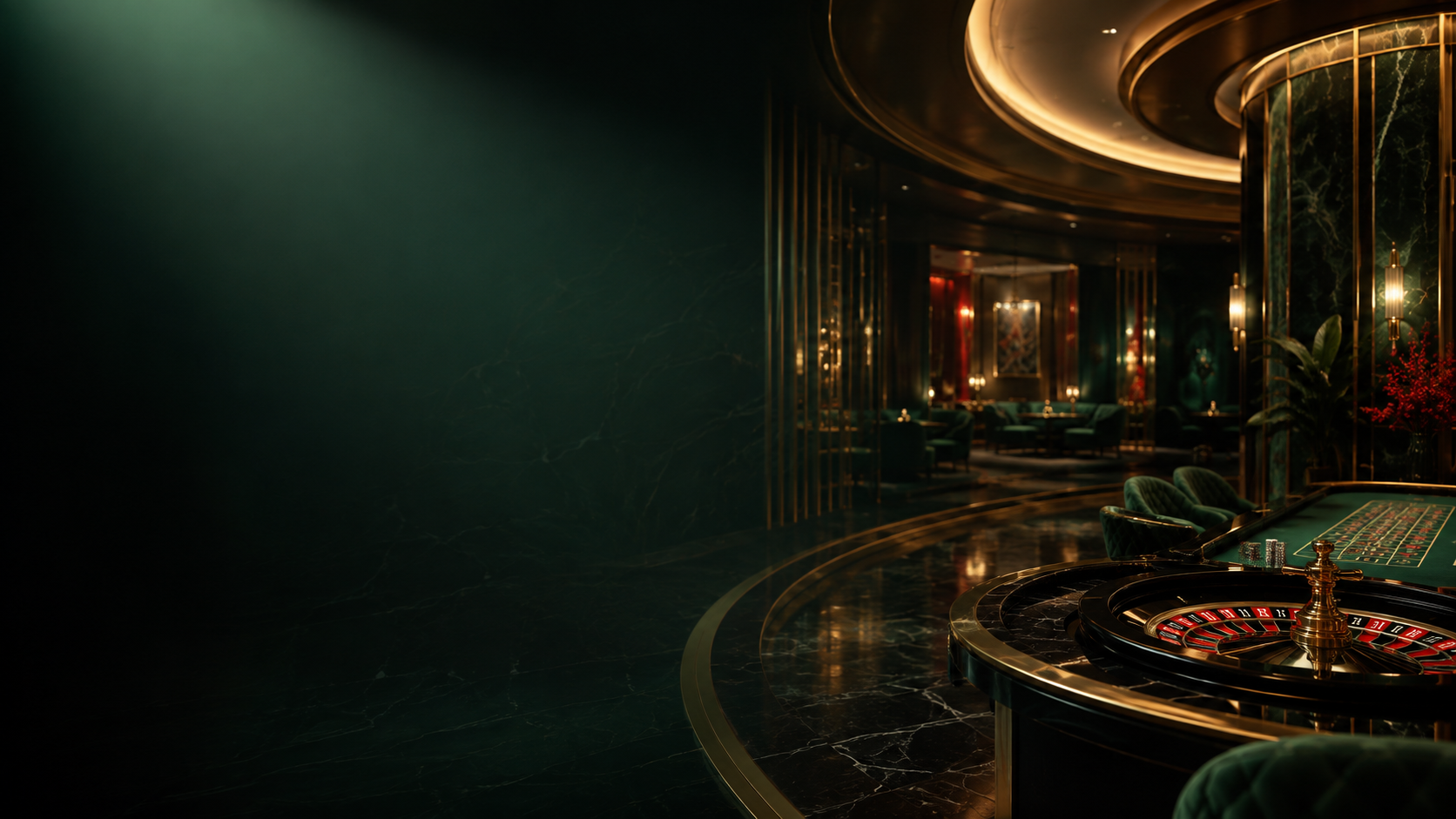 Clubnika Casino